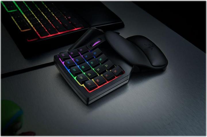Immagine prodotto Razer Tartarus V2 (Tastierino numerico, Cablato)