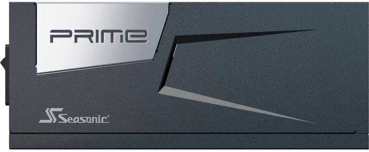 Image du produit Seasonic Prime PX-1600 Modular (1600 W)