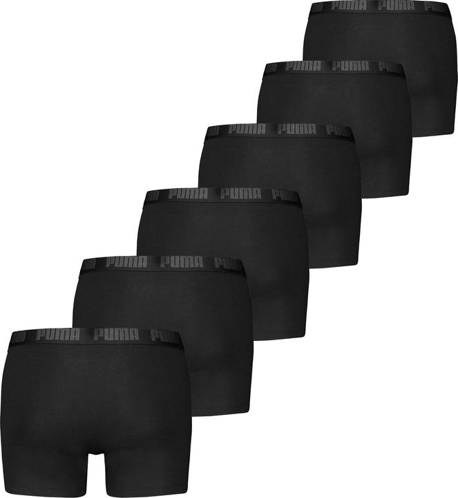 Produktbild Puma Everyday Boxer (XXL, 6er Pack)