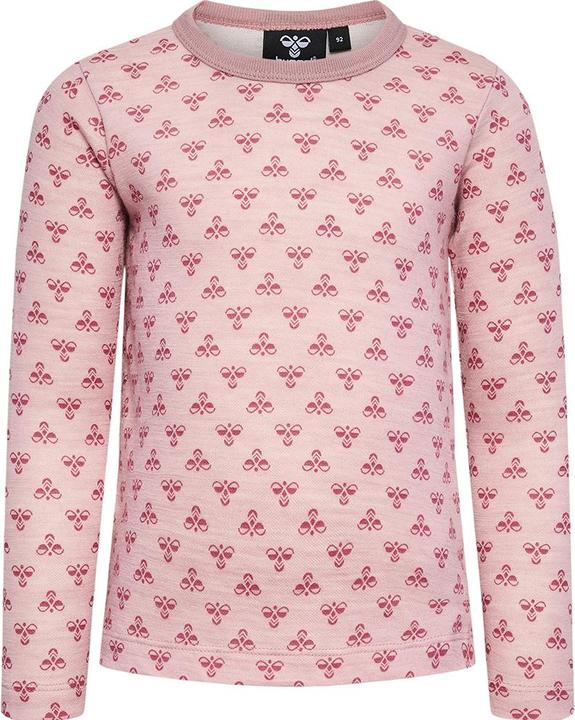 Produktbild hummel Hmlvilmo T-Shirt L/S (98)