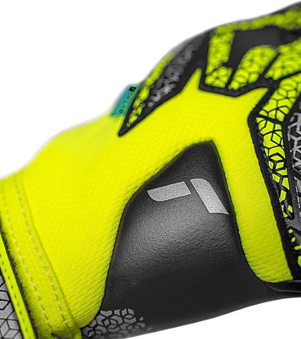 Image du produit Reusch Torwarthandschuh Attrakt Gold X Nc - 10 (10)