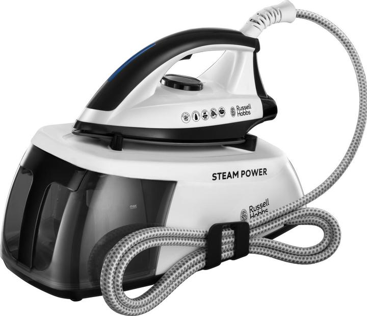 Image du produit Russell Hobbs 24420-56 (2400 W, 90 g/min)