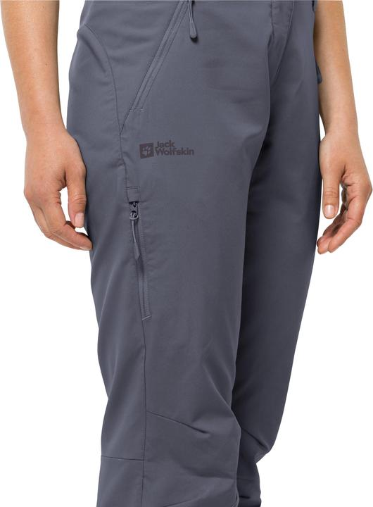 Produktbild Jack Wolfskin Active Track Pants W (34)