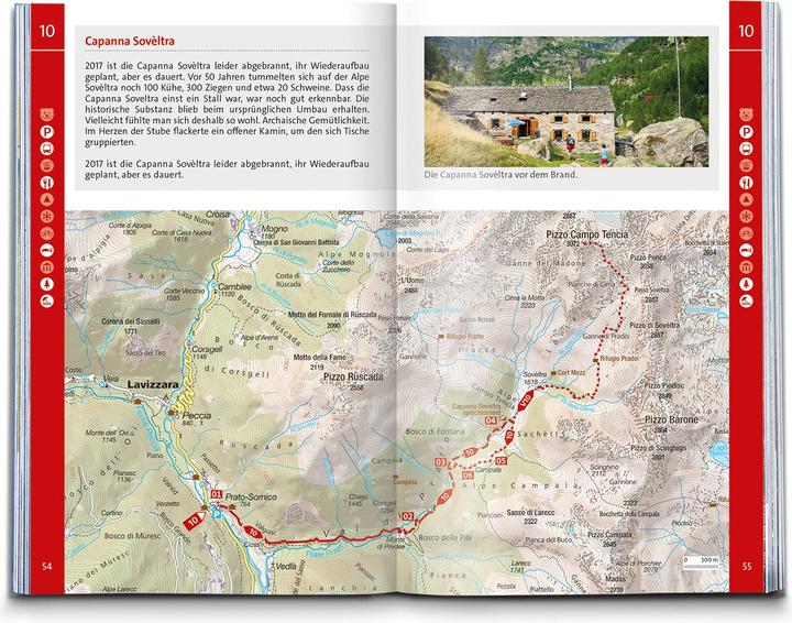 Image du produit KV WF 5937 Lac Majeur