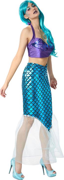 Immagine prodotto tectake Costumi Fantasy woman-mermaid 4 (L)