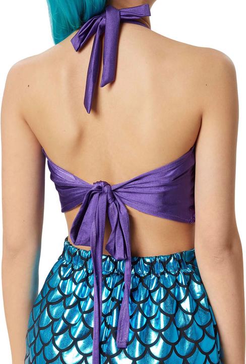 Immagine prodotto tectake Costumi Fantasy woman-mermaid 4 (L)