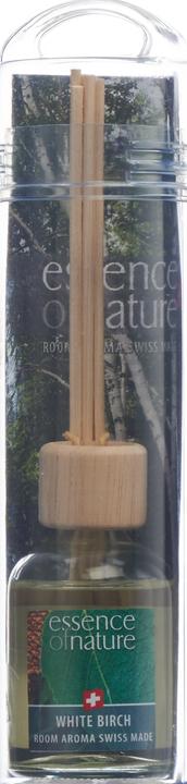 Produktbild Essence of Nature White Birch Raumduft mit AromaSticks (498.67 ml)