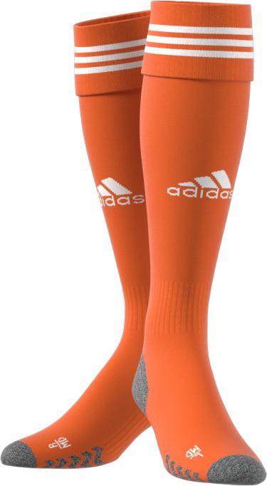 Produktbild adidas ADI 21 Sock, orange/White, M (40 - 42)