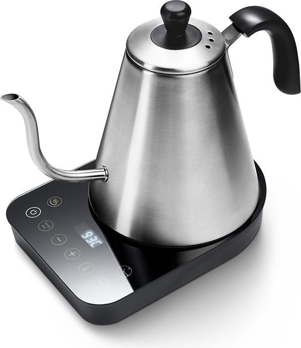 Elektrischer Wasserkocher Schwanenhalskessel (0.80 l)