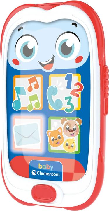 Immagine prodotto Clementoni Smartphone per bambini
