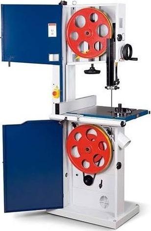 Produktbild Holzkraft HBS 431