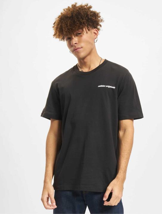 Actual product image adidas Yung Z T-Shirt - 87945 (XS)
