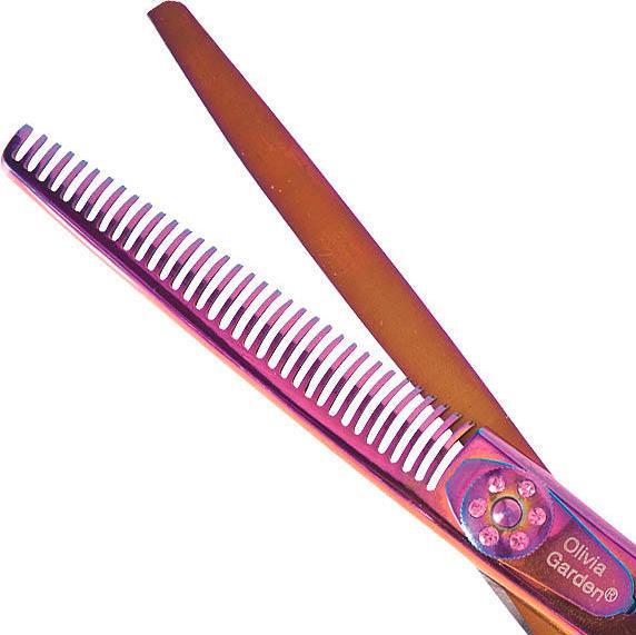 Image du produit Olivia Garden SilkCut (16 cm)