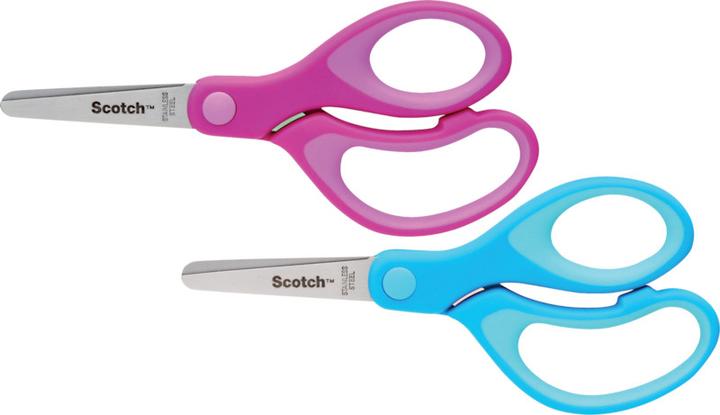 Scotch Children's scissors (12 cm)