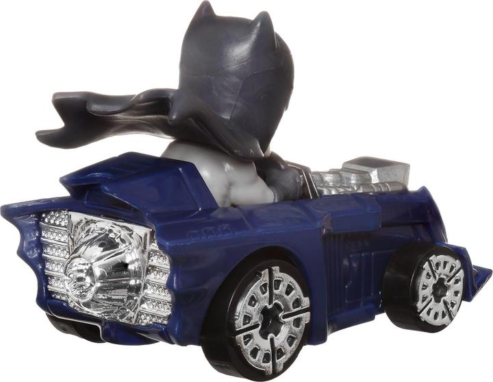 Immagine prodotto Hot Wheels Hw Batman, Batmobile