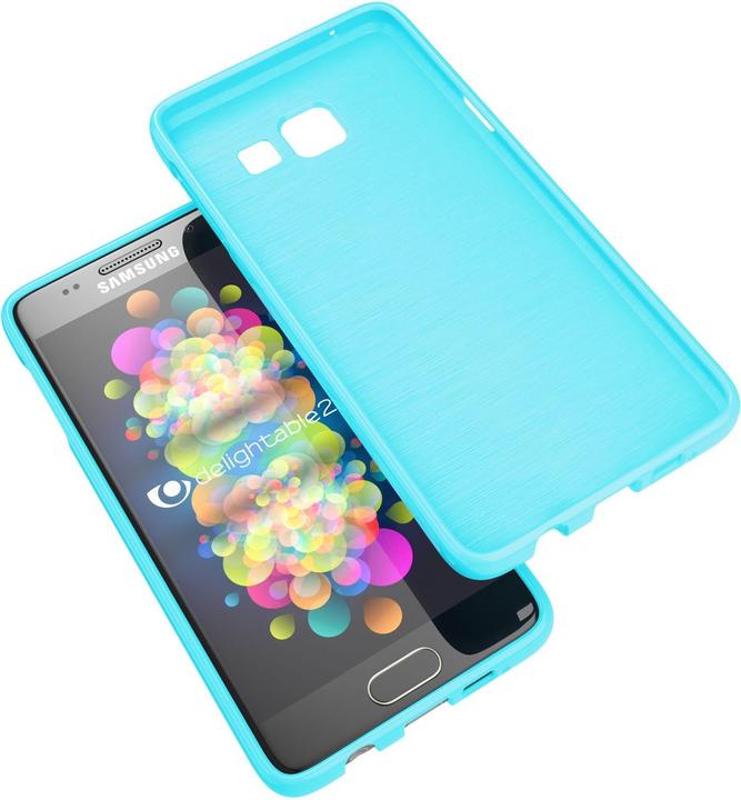Produktbild Nalia Handyhülle (Samsung Galaxy A5 (2017))