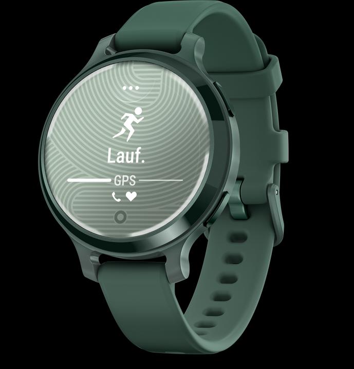 Actual product image Garmin Lily 2 Active (38 mm)