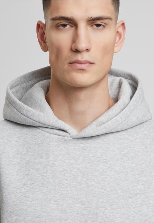 Image du produit Prohibited Sweat à capuche surdimensionné - 126649 (XS)