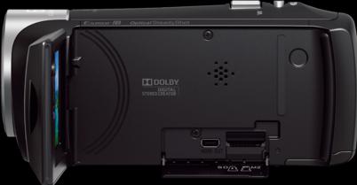 Produktbild Sony Hdr Cx405 (2.29 Mpx, 50p, 30 x)