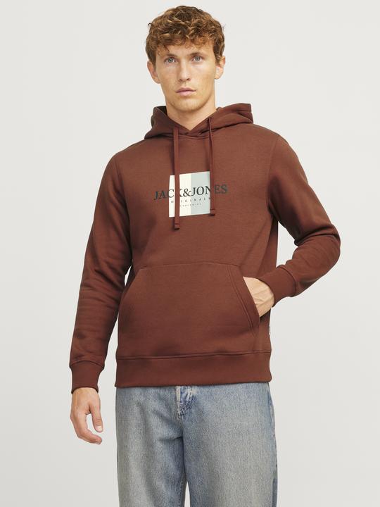 Immagine prodotto Jack & Jones Jorfrederiksberg Box Sweat Hood Sn (S)
