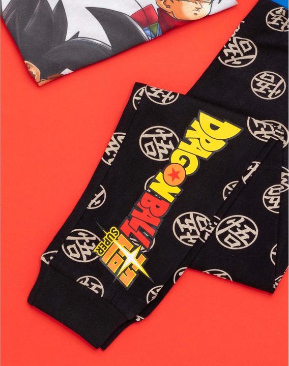 Image du produit Dragon Ball Z Pyjama garçon (158)