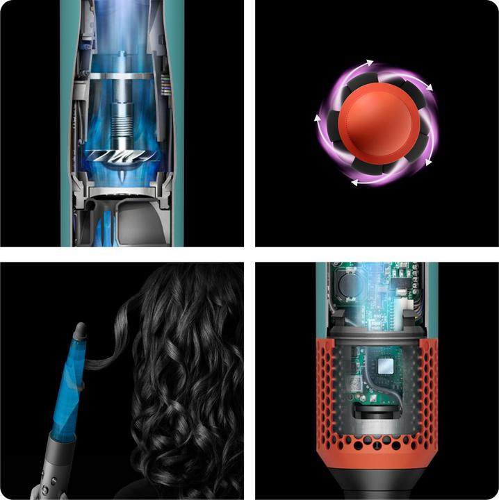 Productafbeelding Dyson Airwrap i.d. Multi-Styler Geschenken