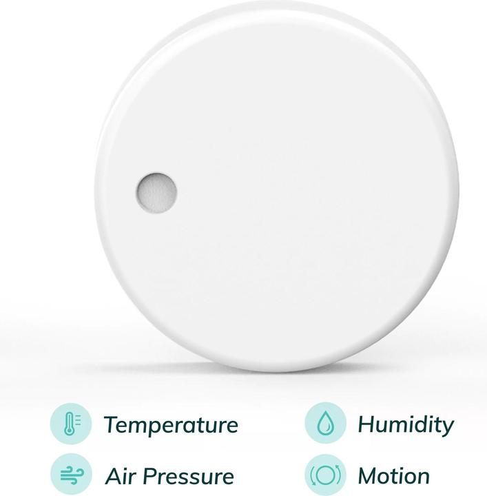 Produktbild Ruuvi RuuviTag Bluetooth Umwelt Sensor 4 in 1