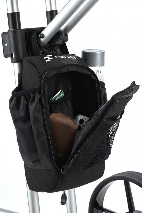 Actual product image FlatCat Accessory Bag