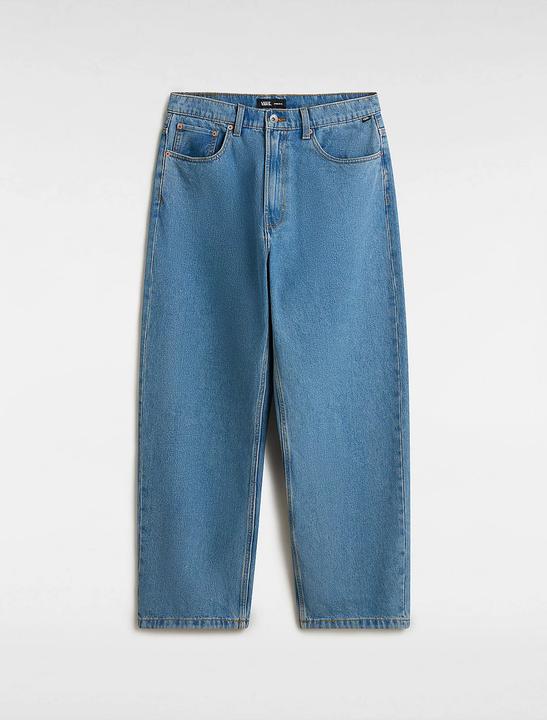 Produktbild Vans Check-5 Baggy Denim Pant (30)