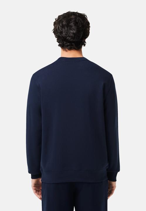 Actual product image Lacoste Pullover sweatshirt (XL)