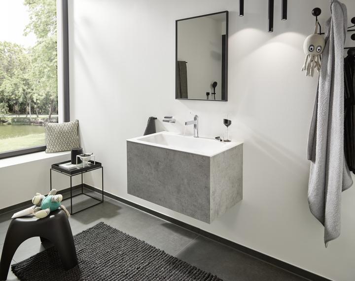 Productafbeelding hansgrohe HG Zeephouder AddStoris wandmontage chroom
