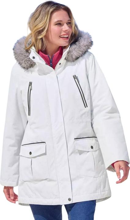 Produktbild Atlas For Women Parka mit Kapuze (54 D)