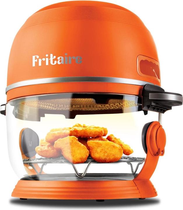 Produktbild Fritaire Orange