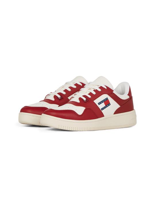 Produktbild Tommy Hilfiger New Tjw Retro Basket Sneaker Ess (39)