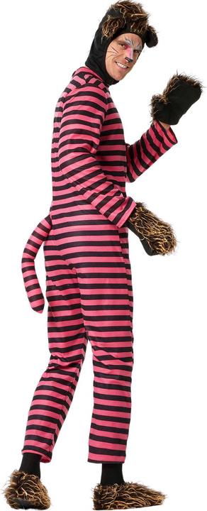 Actual product image tectake Costume Animal Men’s Cheshire Cat 1 (XL)