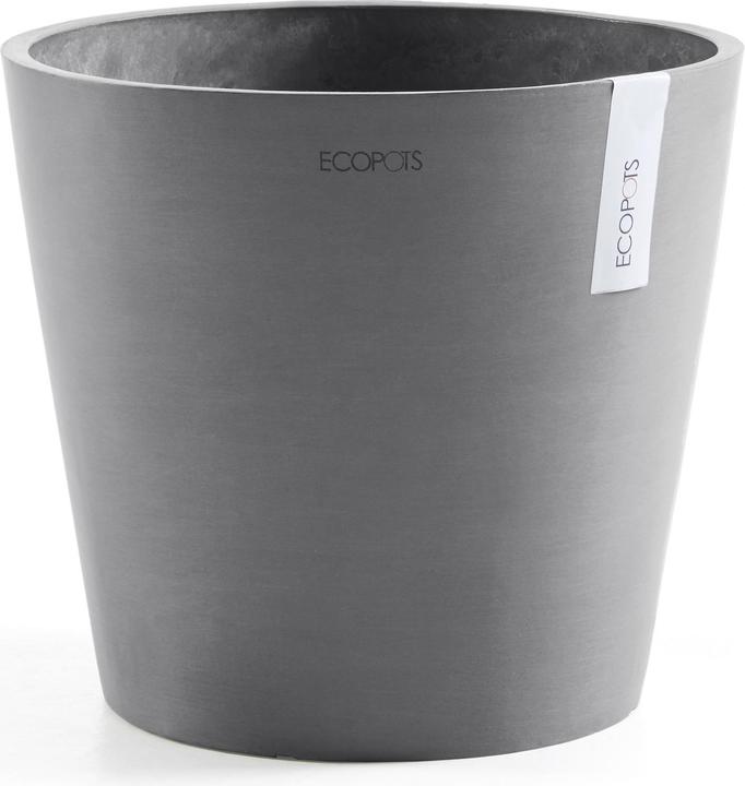 Produktbild Ecopots Amsterdam + Wasserbehälter (40 cm)