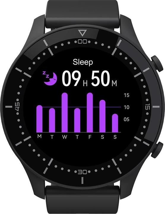 Produktbild Media-Tech MT870 ActiveBand Genua (51 mm)