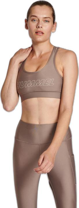 Produktbild hummel Te Tola Sports Bra (S)
