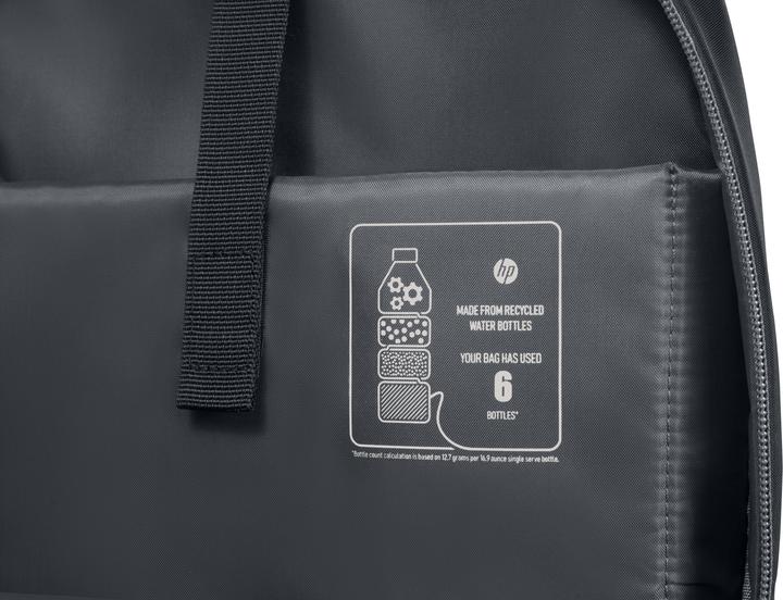 Produktbild HP 39,62cm 15,6Zoll Laptop Backpack (P) (16 l)