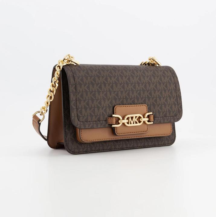 Produktbild Michael Kors UmhÃ¤ngetasche braun
