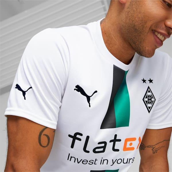 Image du produit Puma BMG Home Jersey Replica (M)