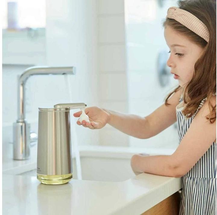 Immagine prodotto Simplehuman Distributore di schiuma
