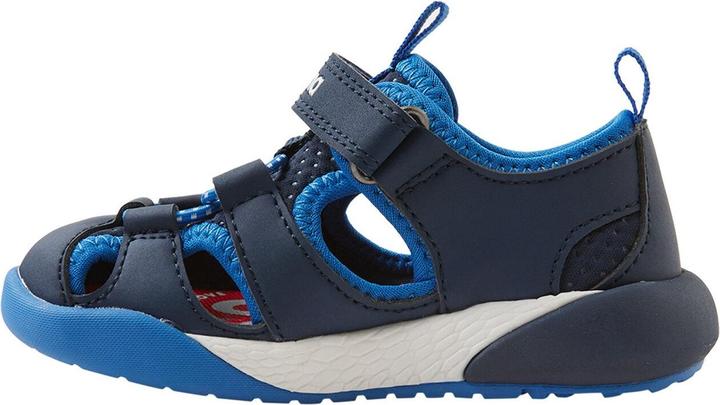 Produktbild Reima Kleinkinder Sandale Lomalla Navy (26)