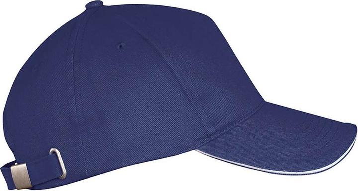 Image du produit Sols Casquette Long Beach (Taille unique)