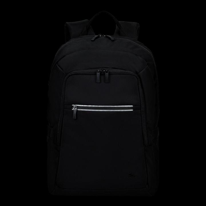 Actual product image Rivacase Riva NB Backpack Alpendorf Eco 15-6"-16" black 7561