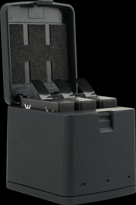 Actual product image Telesin GP-BNC-801 (GoPro Hero 8)