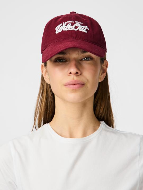 Actual product image Pieces PCJANE Cap (One size)