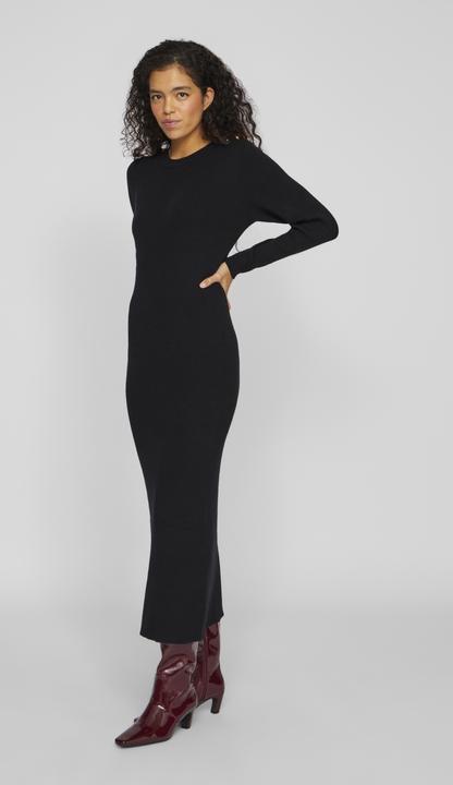Image du produit Vila Robe longue à manches maxi (M)