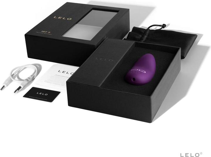 Immagine prodotto LELO Lily 2