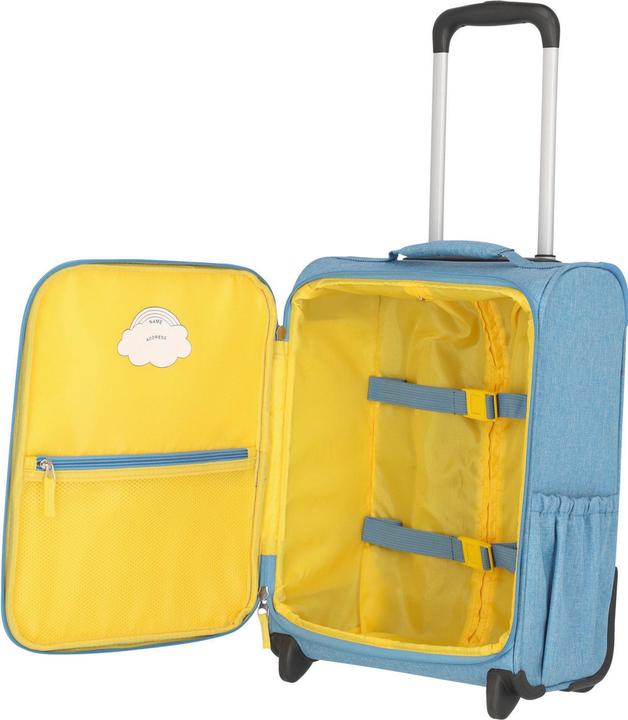 Image du produit Travelite Jeunes (20 l, Bagage à main (jusqu'à 50l))